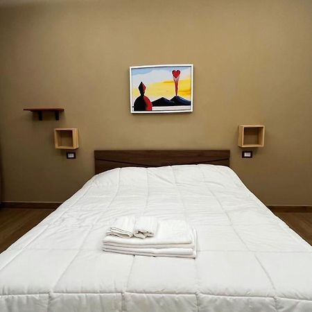 Vespucci Rooms Napels Buitenkant foto