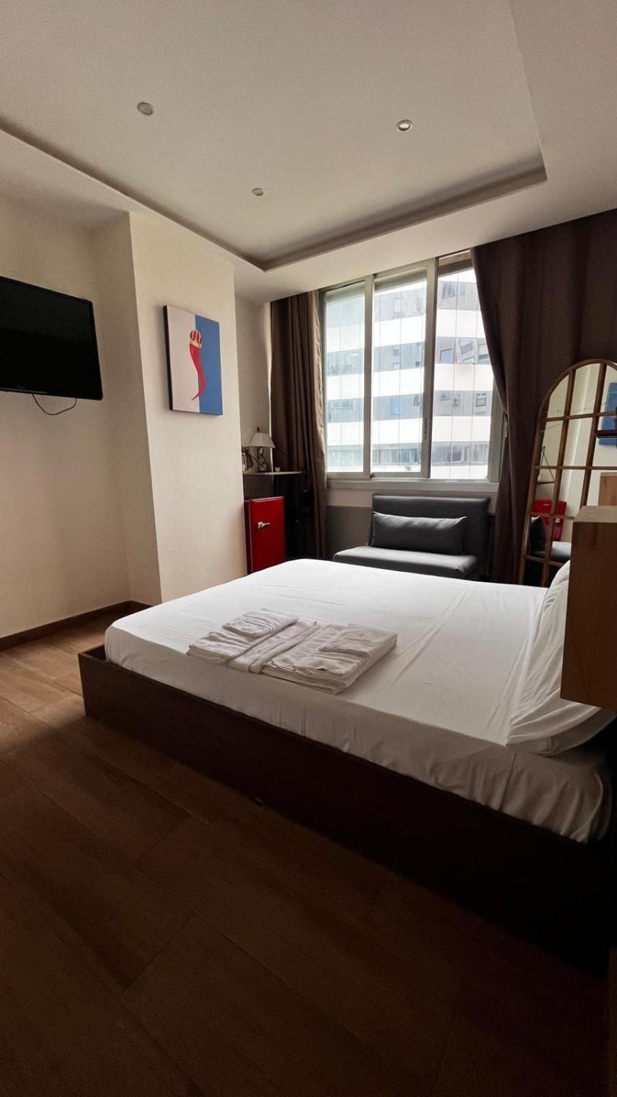 Vespucci Rooms Napels Buitenkant foto